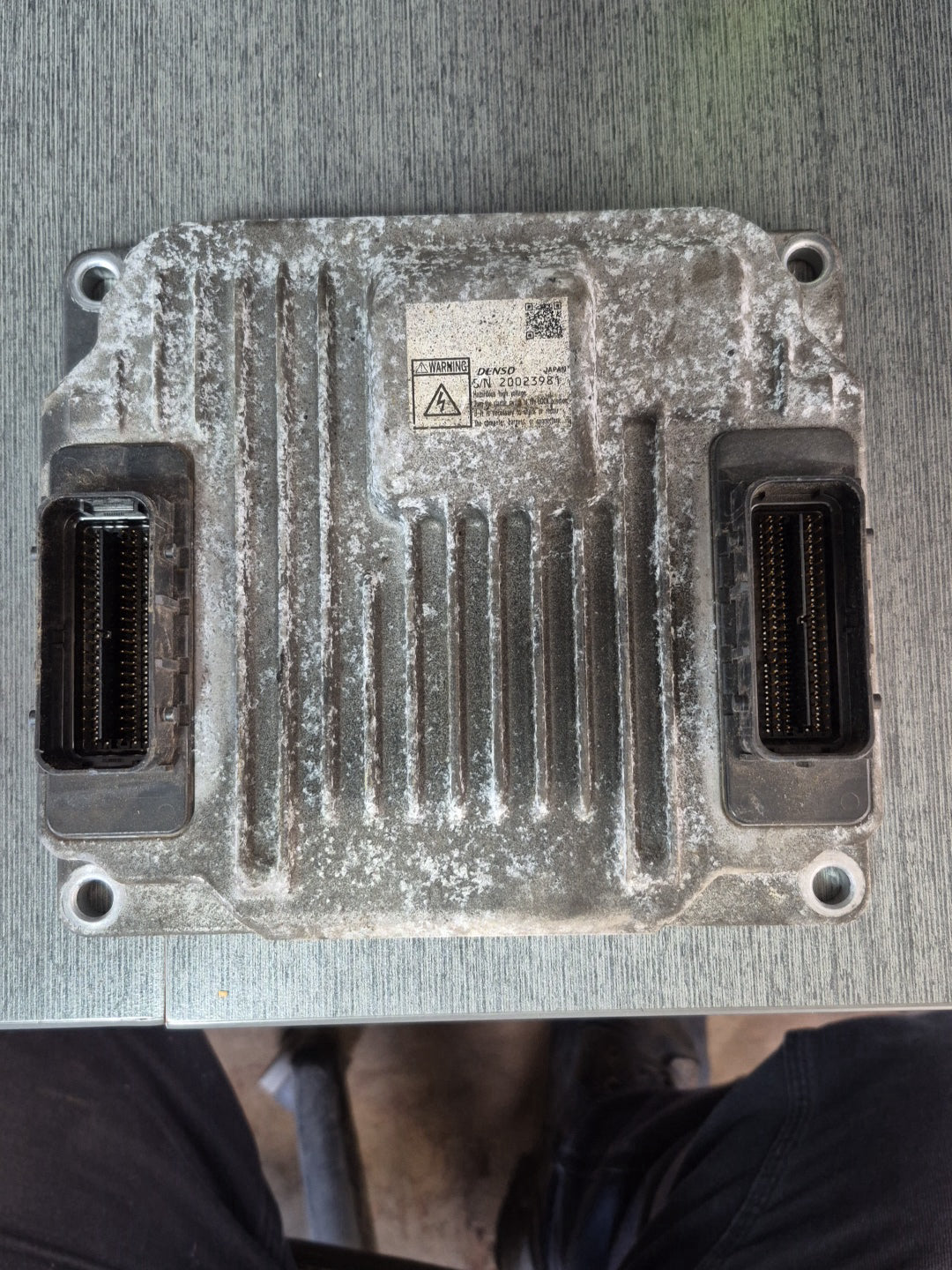 2019 Hyundai Mighty HD60 MIGHTY - ECU PN: 20023981