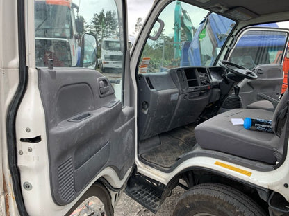 2013 Mazda Titan LJR85 LJR85-703502