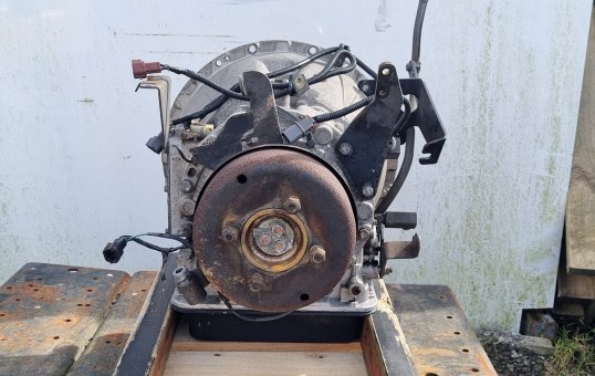 Nissan Condor MK mk211c-20040 - Automatic Transmission PN: 3077