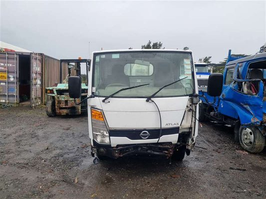2009 Nissan Atlas F24 F24