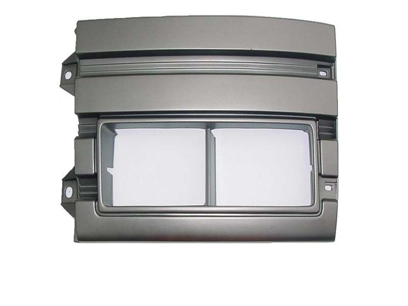 Nissan UD CM Series CM87 - R Headlight Surround PN: NS049R