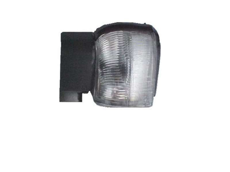 Nissan UD All Series MK/PK/LK 1995-2011 - RH Park Lamp (Clear) PN: NS0626R