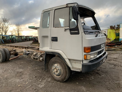 1991 Isuzu F-Series FRR FRR32HB-3003674