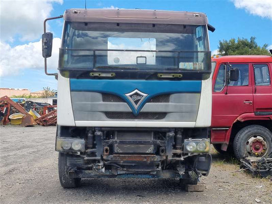 2005 Foden Alfa Alfa 2 ALPHA 2