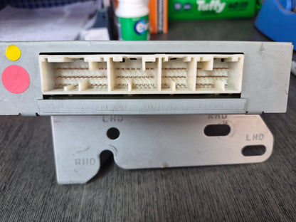 Isuzu N-Series NLR NLR85-7016677 - Control Unit Receiver PN: 8982553770 07