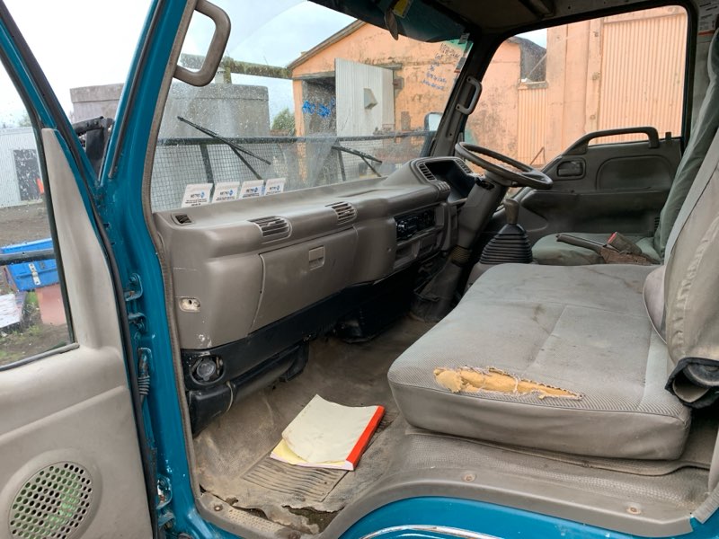 1996 Isuzu N-Series NPR NPR66L-7425078
