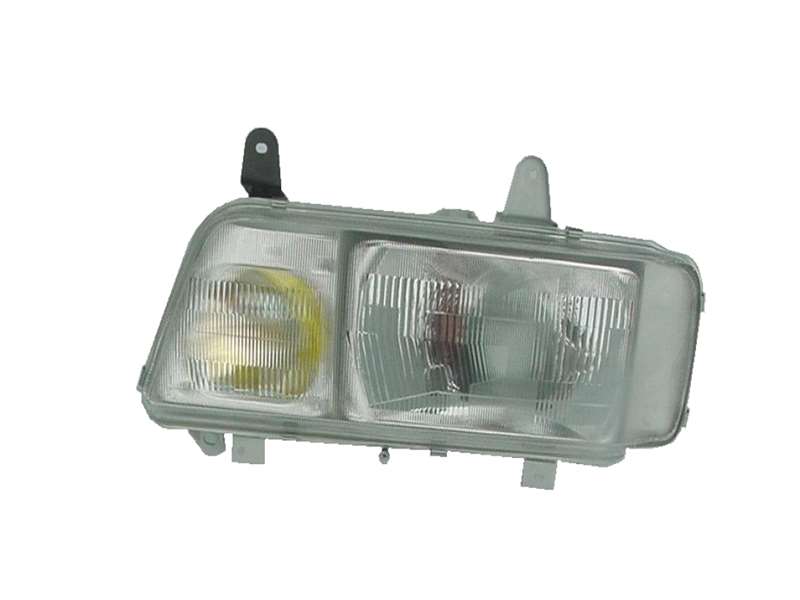 Isuzu F-Series 1996 onwards - Right Headlight PN: IZ0833R