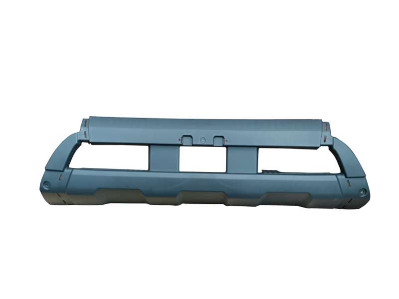 2005 Mitsubishi Canter FE7/FE8 2005-2011 - Front Bumper Centre (Narrow) PN: mb0930n