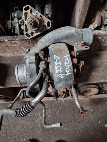 Nissan Atlas All Series ajr-7000345 - Turbo