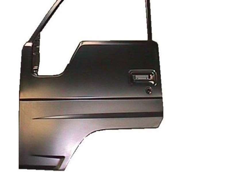 Toyota Dyna 1995-2001 - Right Front Door Shell PN: TY0419R