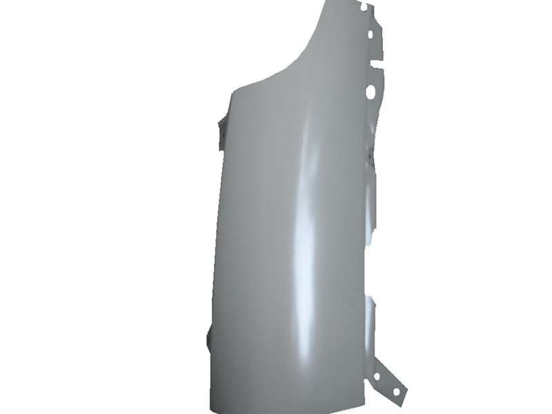 1995 Volvo FM Series FM 1995-2002 - LH Corner Panel PN: VL0126L