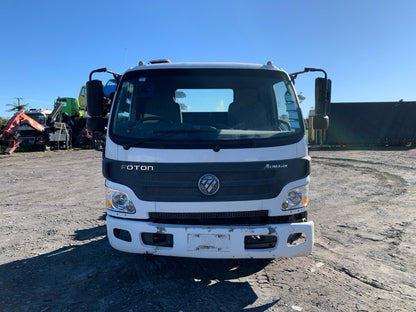 2017 Foton 14 FOTON 318ISF AUMARK