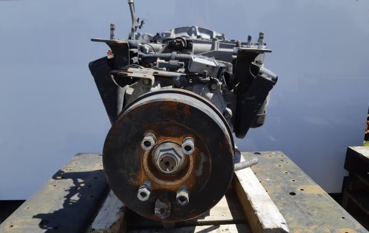 Isuzu N-Series NKR nkr81-7041179 - Manual Gearbox PN: 2649