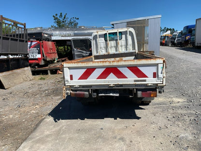 2014 Toyota Dyna XZC605 XZU605
