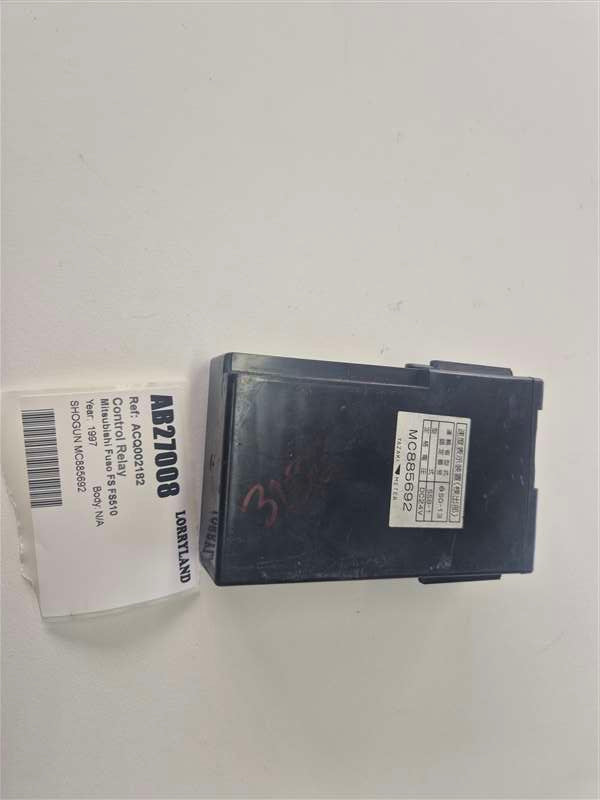 Mitsubishi Fuso Super Great FS fs510vy-500376 - Control Relay