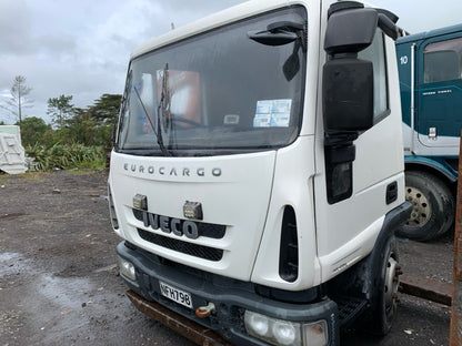 2011 Iveco Eurocargo MI160 1994-2009 ML100