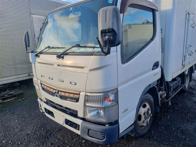 2012 Mitsubishi Canter FEA-FEC-FEB 2011-on FDA20-510023