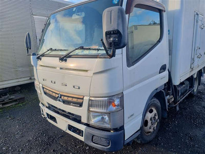 2012 Mitsubishi Canter FEA-FEC-FEB 2011-on FDA20-510023