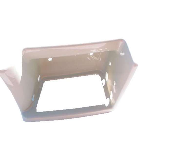 Hino 500 Series Ranger 1991-2002 - LH Step Bucket Holder PN: HN0424L
