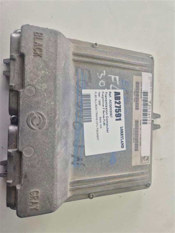 Freightliner F Series FL80 ccc - Transmission Control Module