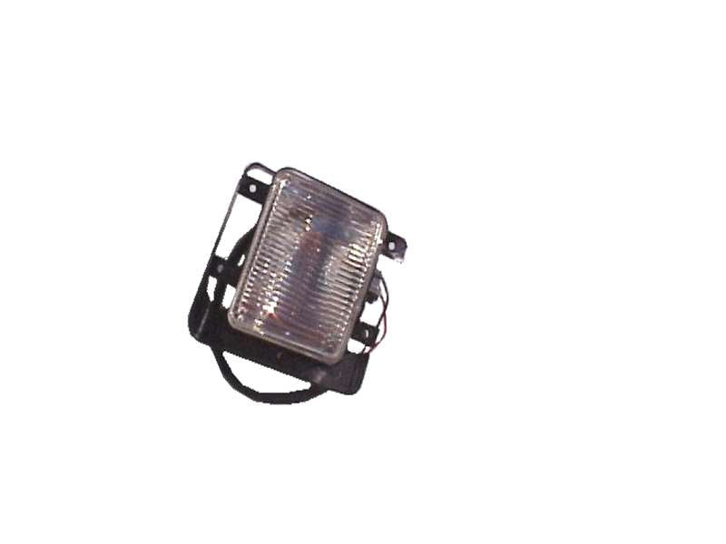 Nissan UD CM Series CM87 - RH Park Lamp (Clear) PN: NS0428R