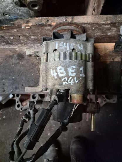 Isuzu N-Series NKR nkr58e-7409256 - Alternator