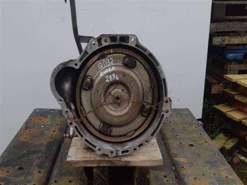 Nissan Atlas F23 rf4f23-026605 - Automatic Transmission PN: acq 0001905 re401a