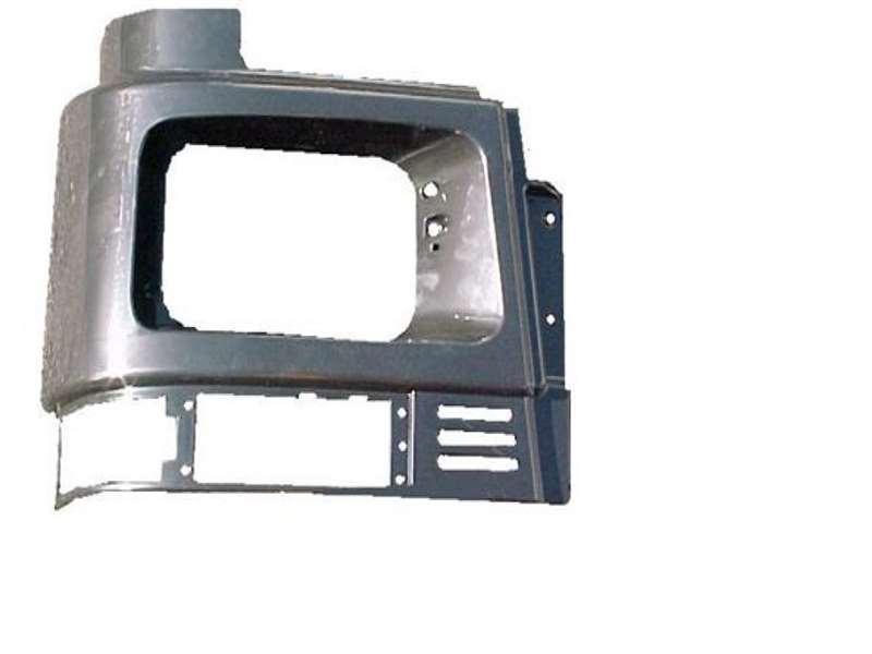 1995 Volvo FM Series FM 1995-2002 - R Headlight Surround PN: VL0130R