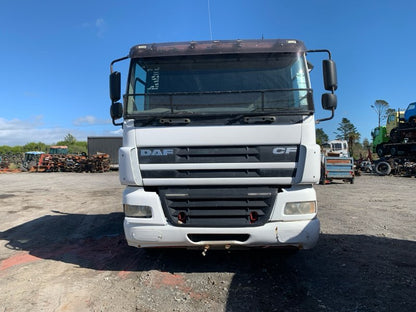 2007 DAF CF Series CF85 2006-on 745694