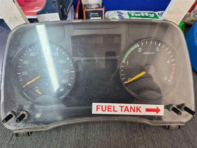 Mitsubishi Canter All Series FBA20 - Instrument Cluster PN: 645652