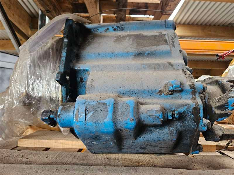 Foden Alfa Alfa 1 "            " - Front Diff Head  PN: 2421