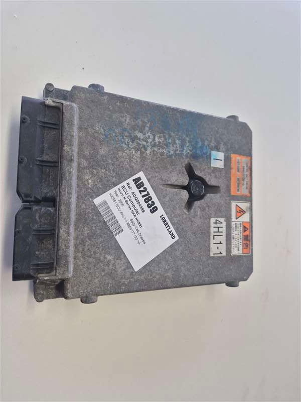 Isuzu N-Series NKR NKR81-7041893 - ECU
