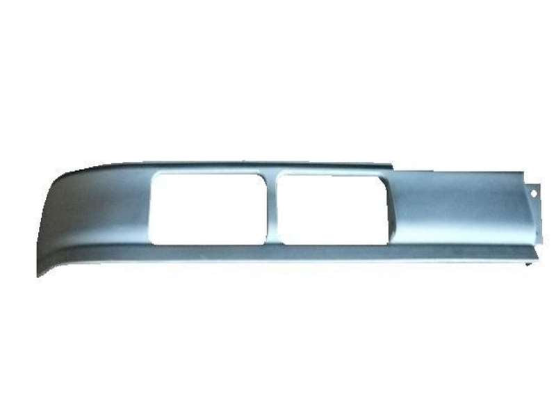 Mercedes Benz Actros MP1 1996-2002 - RH Bumper Skirt 2 Hole PN: BZ018R