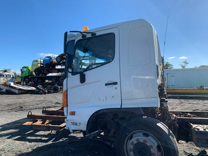 2010 Hino 500 Series FG8J