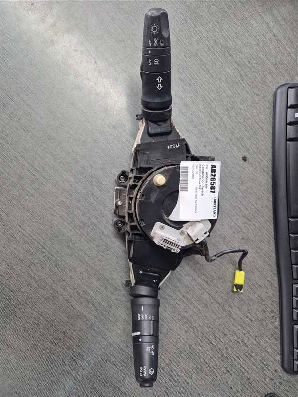 Nissan Atlas F24 SZ4F24-020438 - Combination Switch