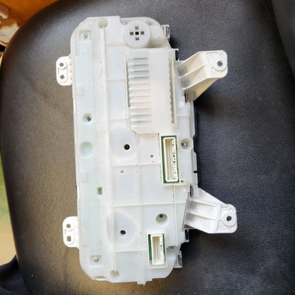 Toyota Dyna XZU605 XZU605-0017701 - Instrument Cluster PN: 83800-37T00