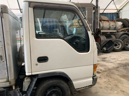 1998 Nissan Atlas All Series AKR66E-7750543