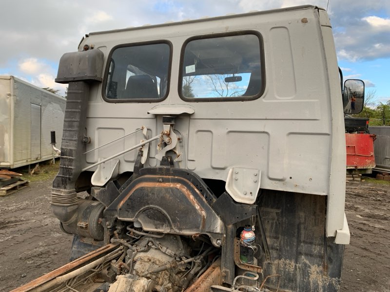 1991 Isuzu F-Series FRR FRR32HB-3003674