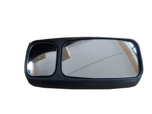 1995 Volvo All Models All Series - RH Mirror Head With Spotter PN: VL0113R