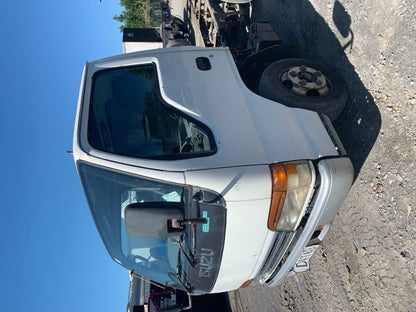 2020 Isuzu N-Series NKR NKR66E