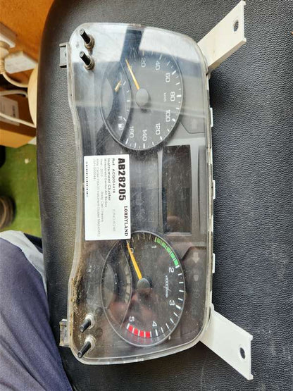 Mitsubishi Canter All Series FBA20-542234 - Instrument Cluster PN: E/NO:6246