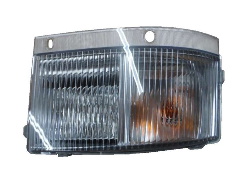 Isuzu F-Series 2008 onwards - RH Flasher PN: IZ1231R
