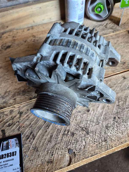 Mazda Titan LJR85 - Alternator