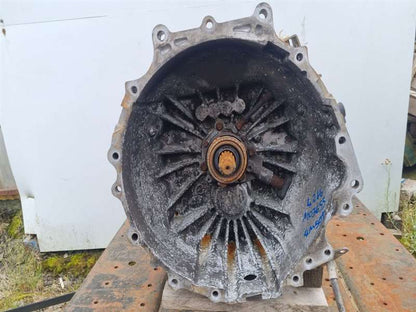 Mitsubishi Canter FE83P 4.5T 02/2005-11/2007 FE160 FE 83 - Manual Gearbox PN: 3207 m036s5 4m50t