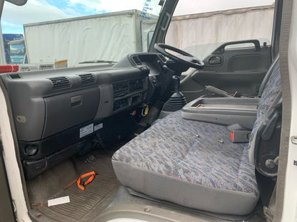 2002 Isuzu N-Series NKR NKR71E-7427919
