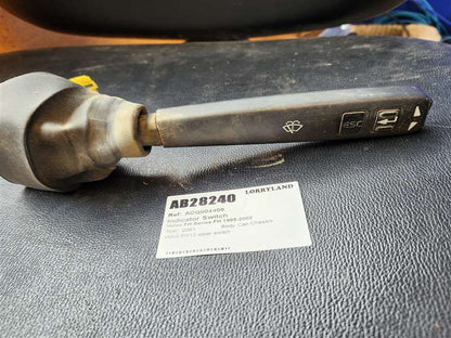 Volvo FH Series FH 1995-2002 FH12  V1.5 - Indicator Switch