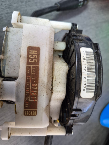 Toyota Dyna 2001-2011 XZU304 - Combination Switch