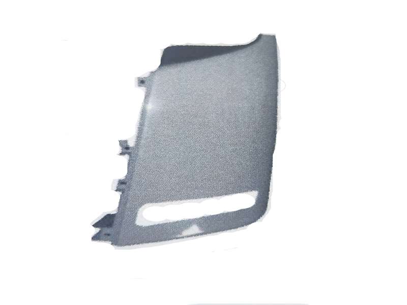 Mitsubishi Fuso Fighter FK6/FM6/FN6 2008-on - LH Corner Panel PN: MB0747L