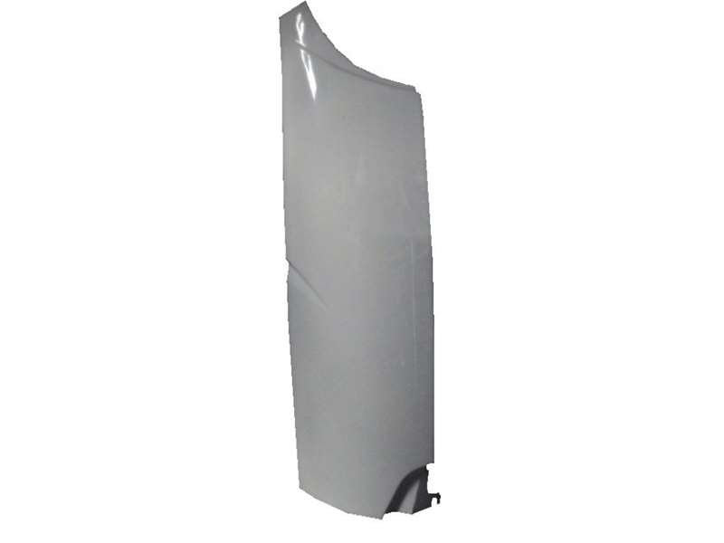 Toyota Dyna XZU710 - RH Corner Panel PN: TY0541R
