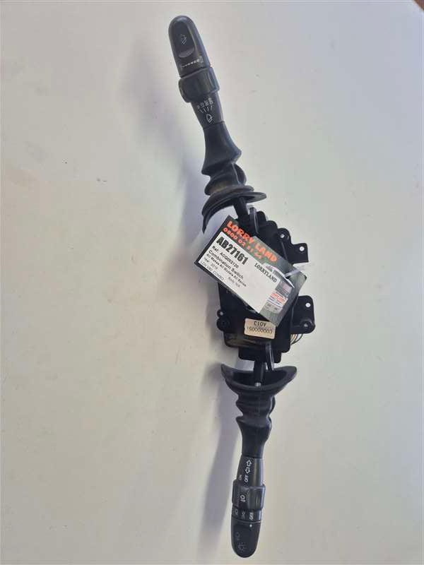 All Makes All Models All Series v80 flatdeck - Combination Switch
